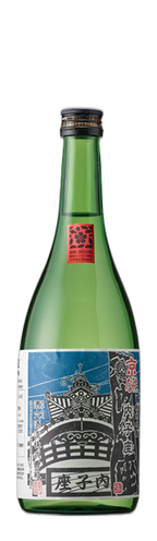 Kyohina Uchikoza Junmai Ginjo