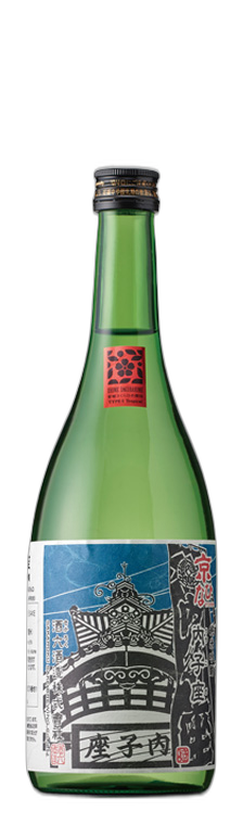 Kyohina Uchikoza Junmai Ginjo