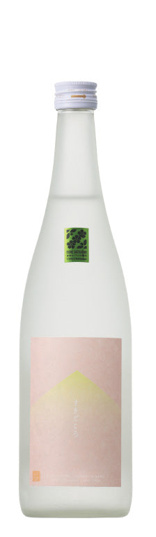 Sukishin Sakurahime Junmai Ginjo