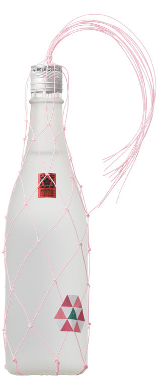 Sakura smooth pure rice daiginjo