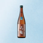 Ishizuchi Junmai Doyo Sake