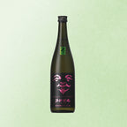 Shusen Eiko "Laugh with SAKE" Junmai Ginjo Iyo Shizukuhime