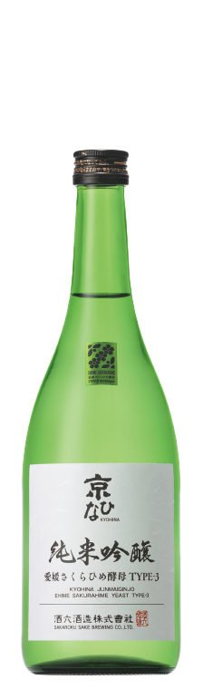 Kyohina Junmai Ginjo