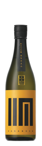 Junmai Daiginjo Hananoen