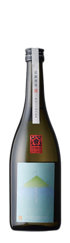Sakurahime Junmai Daiginjo