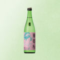 Sakurahime Sakura Junmai Daiginjo Sake