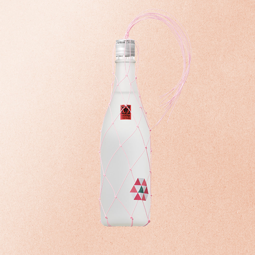 Sakura smooth pure rice daiginjo