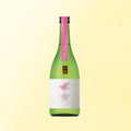 Yukijaku Junmai Ginjo Sakurahime