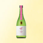 Yukijaku Junmai Ginjo Sakurahime