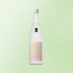Sukishin Sakurahime Junmai Ginjo